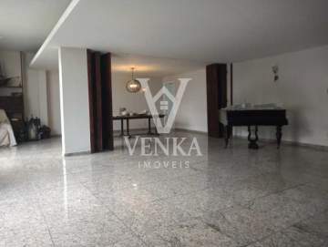 Apartamento 4 quartos à venda Rio de Janeiro,RJ Copacabana - R$ 2.200.000 - VKAP40062