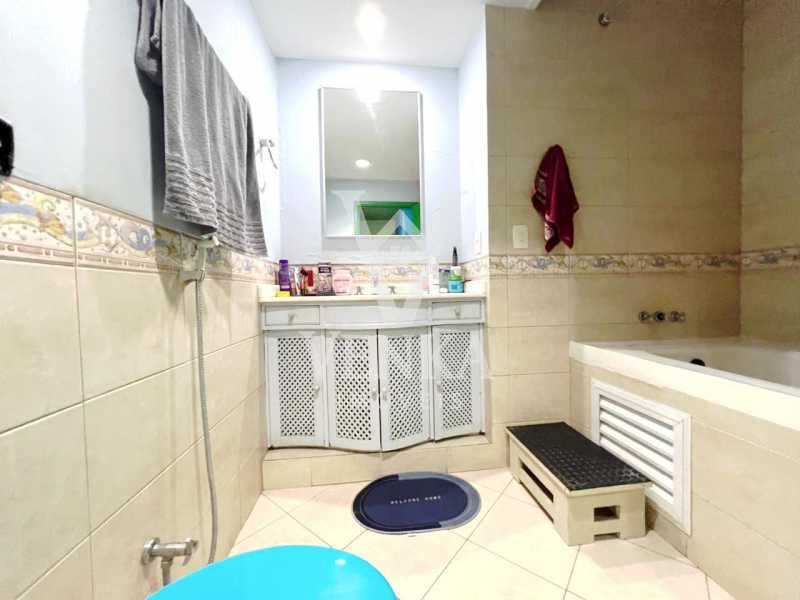 banheiro social 1 - 17