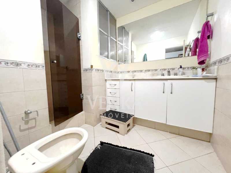 banheiro suíte - 16