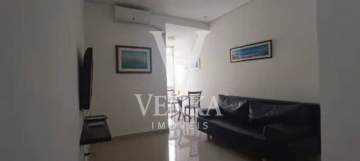 Apartamento 1 quarto à venda Rio de Janeiro,RJ Copacabana - R$ 630.000 - VKAP10019