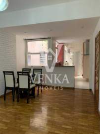 Apartamento 2 quartos à venda Rio de Janeiro,RJ Copacabana - R$ 730.000 - VKAP20048