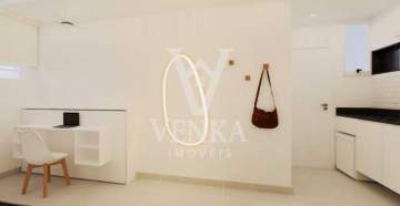 Apartamento 1 quarto à venda Rio de Janeiro,RJ Copacabana - R$ 649.900 - VKAP10023