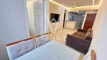 Apartamento 2 quartos à venda Rio de Janeiro,RJ Copacabana - R$ 1.180.000 - VKAP20049