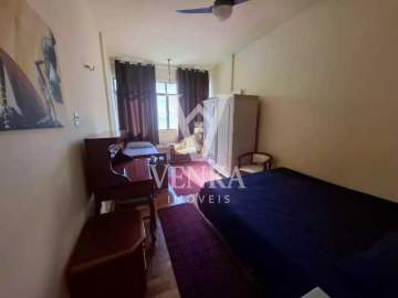 Apartamento 1 quarto à venda Rio de Janeiro,RJ Copacabana - R$ 530.000 - VKAP10024