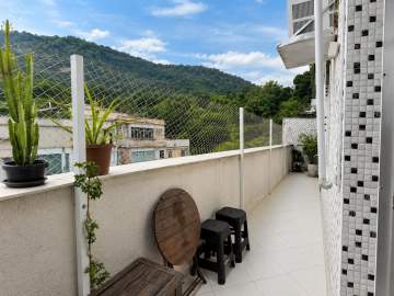 Cobertura à venda Rua Belfort Roxo,Rio de Janeiro,RJ Copacabana - R$ 1.590.000 - VKCO30007
