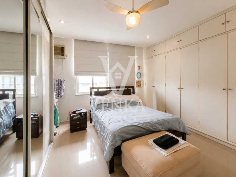 Conheça 06_quarto_casal do imóvel - Cobertura à venda Rua Belfort Roxo,Rio de Janeiro,RJ Copacabana - R$ 1.590.000 - VKCO30007 - 6 06_quarto_casal - 6