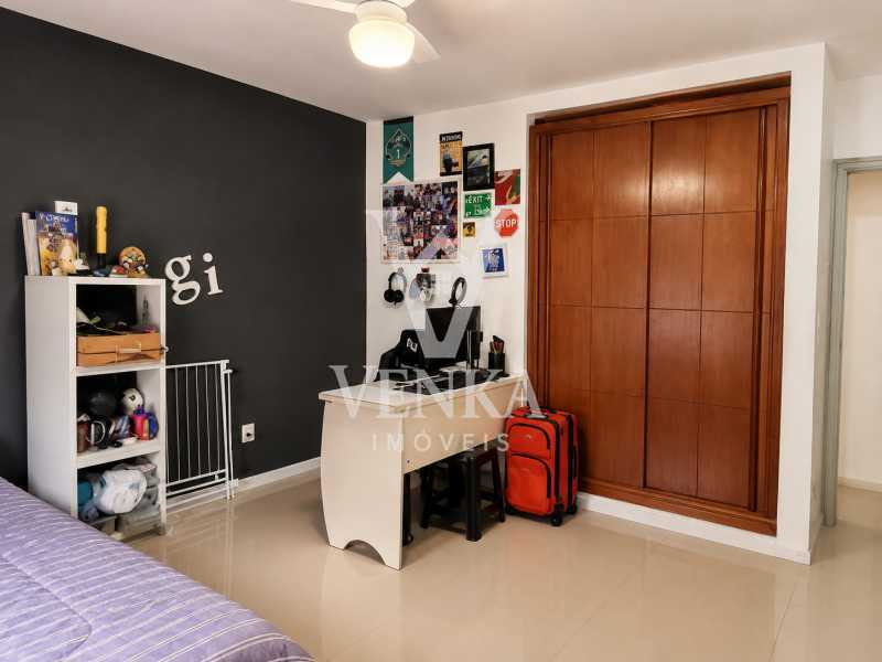 Conheça 10_quarto_escritorio do imóvel - Cobertura à venda Rua Belfort Roxo,Rio de Janeiro,RJ Copacabana - R$ 1.590.000 - VKCO30007 - 10 10_quarto_escritorio - 10