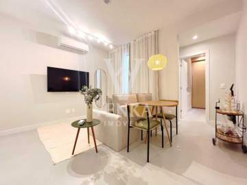 Apartamento à venda Rua Prudente de Morais,Rio de Janeiro,RJ Ipanema - R$ 1.800.000 - VKAP20050