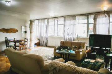 Apartamento à venda Praça Eugênio Jardim,Rio de Janeiro,RJ Copacabana - R$ 1.600.000 - VENKA0030
