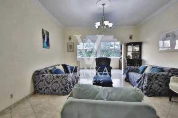 Apartamento 4 quartos à venda Rio de Janeiro,RJ Copacabana - R$ 2.250.000 - VKAP40064