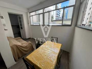 Apartamento 2 quartos à venda Rio de Janeiro,RJ Copacabana - R$ 690.000 - VKAP20053