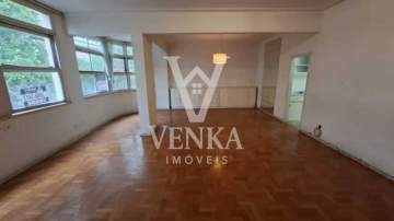 Apartamento 4 quartos à venda Rio de Janeiro,RJ Copacabana - R$ 1.150.000 - VKAP40065