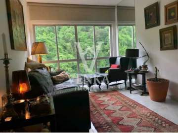 Apartamento 3 quartos à venda Rio de Janeiro,RJ Copacabana - R$ 1.450.000 - VKAP30097