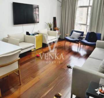 Apartamento à venda Avenida Rainha Elizabeth da Bélgica,Rio de Janeiro,RJ Ipanema - R$ 1.550.000 - VKAP30098