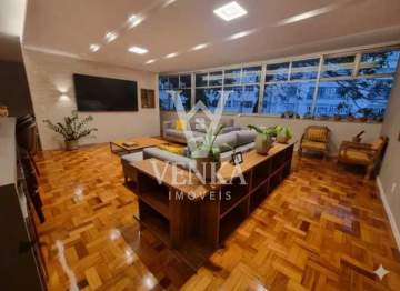 Apartamento 4 quartos à venda Rio de Janeiro,RJ Copacabana - R$ 2.700.000 - VKAP40069