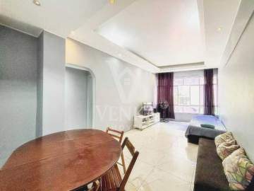 Apartamento 3 quartos à venda Rio de Janeiro,RJ Copacabana - R$ 985.000 - VKAP30103