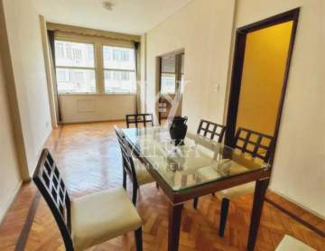 Apartamento 3 quartos à venda Rio de Janeiro,RJ Copacabana - R$ 1.155.000 - VKAP30104