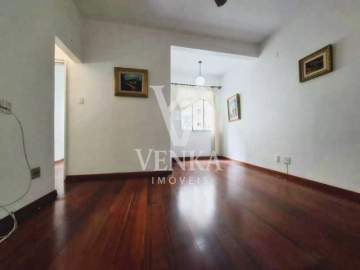 Apartamento 2 quartos à venda Rio de Janeiro,RJ Copacabana - R$ 600.000 - VKAP20056