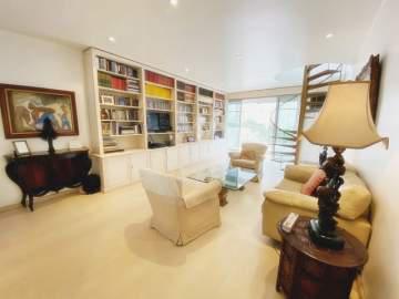 Ótima localização - Apartamento 3 quartos à venda Rio de Janeiro,RJ Copacabana - R$ 1.900.000 - VENKA0033