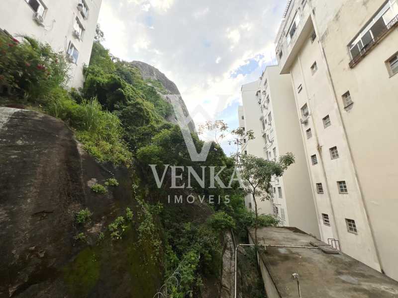 Vista da varanda da Sala - 9