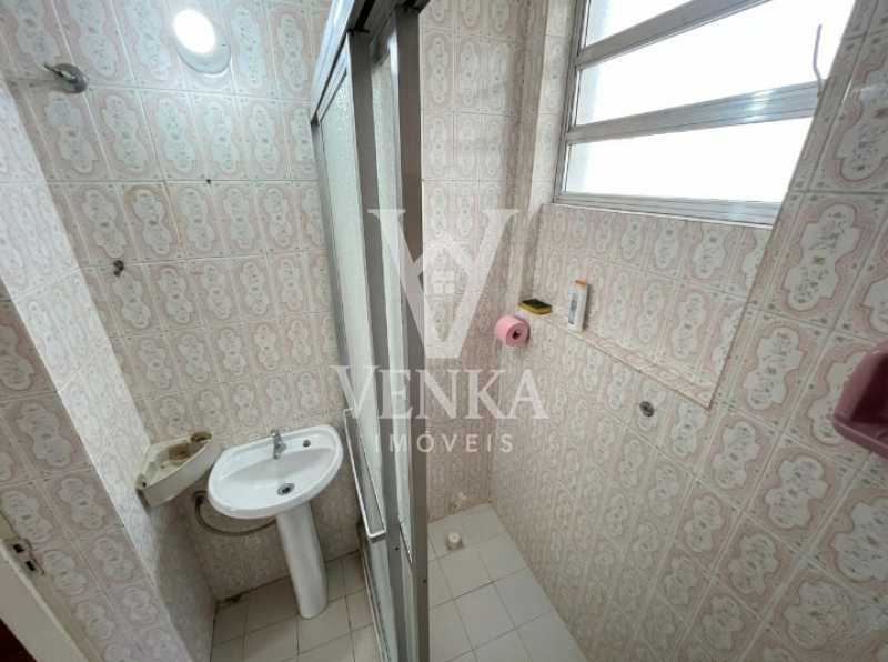 Banheiro Social - 12