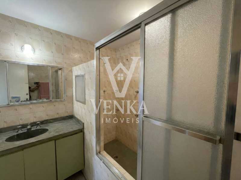 Banheiro Social - 10