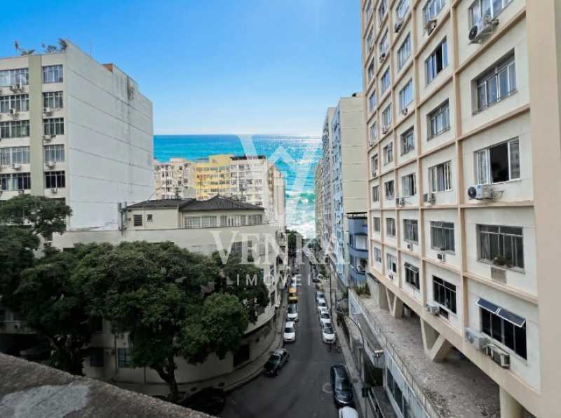 Vista do Quarto - 14