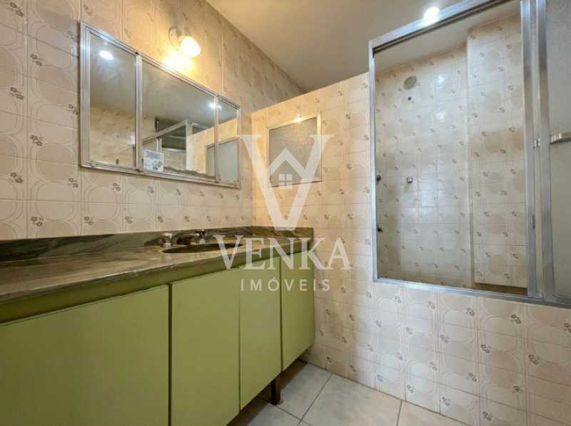 Banheiro Social - 11