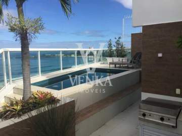Ótima localização - Cobertura à venda Avenida Atlântica,Rio de Janeiro,RJ Copacabana - R$ 24.100.000 - VKCO40004