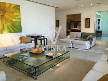 Ótima localização - Cobertura 4 quartos à venda Rio de Janeiro,RJ Copacabana - R$ 24.100.000 - VKCO40004