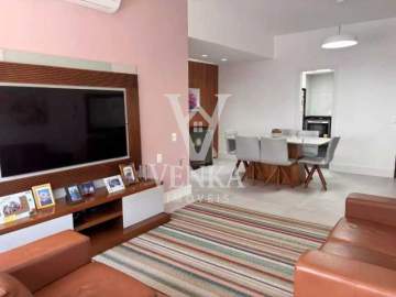 Apartamento 3 quartos à venda Rio de Janeiro,RJ Copacabana - R$ 1.480.000 - VKAP30107