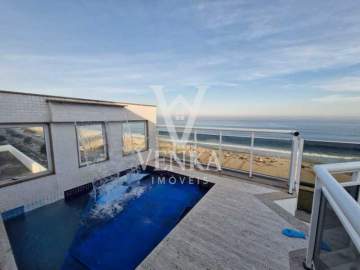 Imperdível - Cobertura à venda Avenida Atlântica,Rio de Janeiro,RJ Copacabana - R$ 11.000.000 - VKCO40006