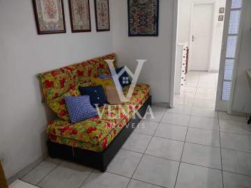 Apartamento 1 quarto à venda Rio de Janeiro,RJ Copacabana - R$ 550.000 - VKAP10034