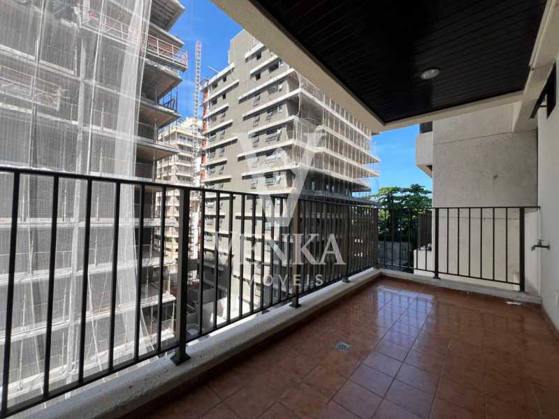 Varanda lateral - 10