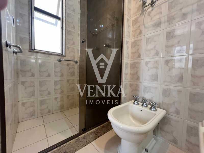 Banheiro da Suíte - 19