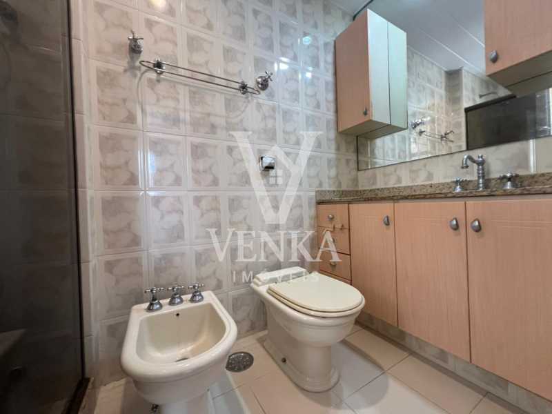 Banheiro da Suíte - 18