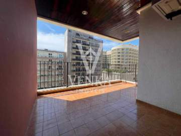 Apartamento 2 quartos à venda Rio de Janeiro,RJ Copacabana - R$ 2.200.000 - VKAP20059