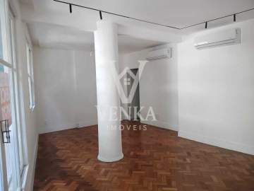 Ótima localização - Apartamento 3 quartos à venda Rio de Janeiro,RJ Copacabana - R$ 1.580.000 - VKAP30110