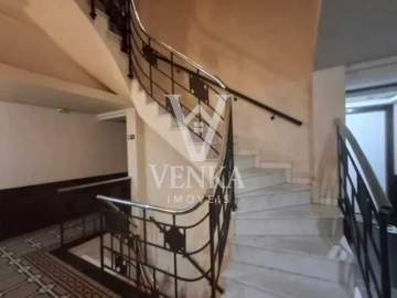 Ótima localização - Flat 1 quarto à venda Rio de Janeiro,RJ Copacabana - R$ 895.000 - VKFL10003