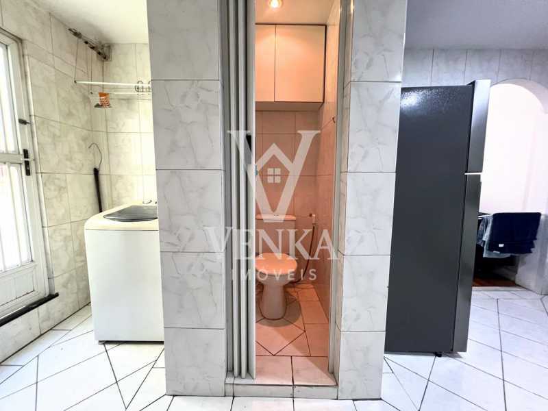 Conheça MS11 do imóvel - Apartamento à venda Avenida Mem de Sá,Rio de Janeiro,RJ Centro - R$ 440.000 - VKAP30113 - 12 MS11 - 12