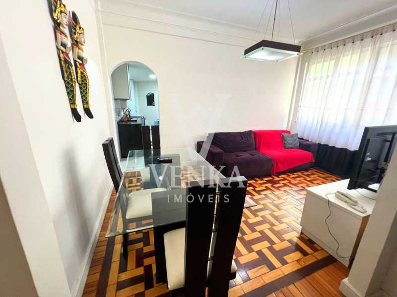 Conheça MS13 do imóvel - Apartamento à venda Avenida Mem de Sá,Rio de Janeiro,RJ Centro - R$ 440.000 - VKAP30113 - 14 MS13 - 14