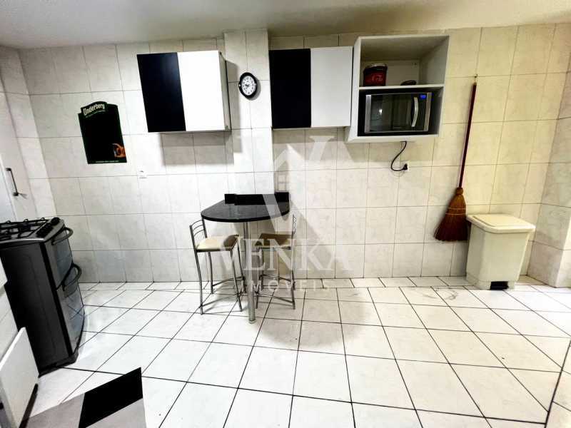Conheça MS15 do imóvel - Apartamento à venda Avenida Mem de Sá,Rio de Janeiro,RJ Centro - R$ 440.000 - VKAP30113 - 16 MS15 - 16