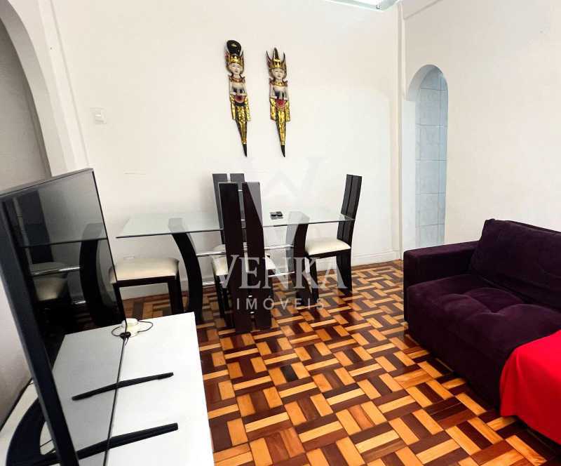 Conheça MS24 do imóvel - Apartamento à venda Avenida Mem de Sá,Rio de Janeiro,RJ Centro - R$ 440.000 - VKAP30113 - 19 MS24 - 19