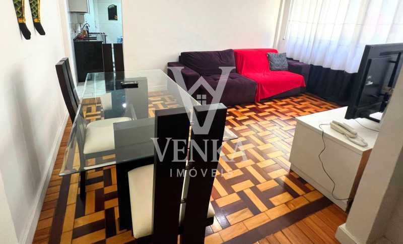 Conheça MS25 do imóvel - Apartamento à venda Avenida Mem de Sá,Rio de Janeiro,RJ Centro - R$ 440.000 - VKAP30113 - 20 MS25 - 20
