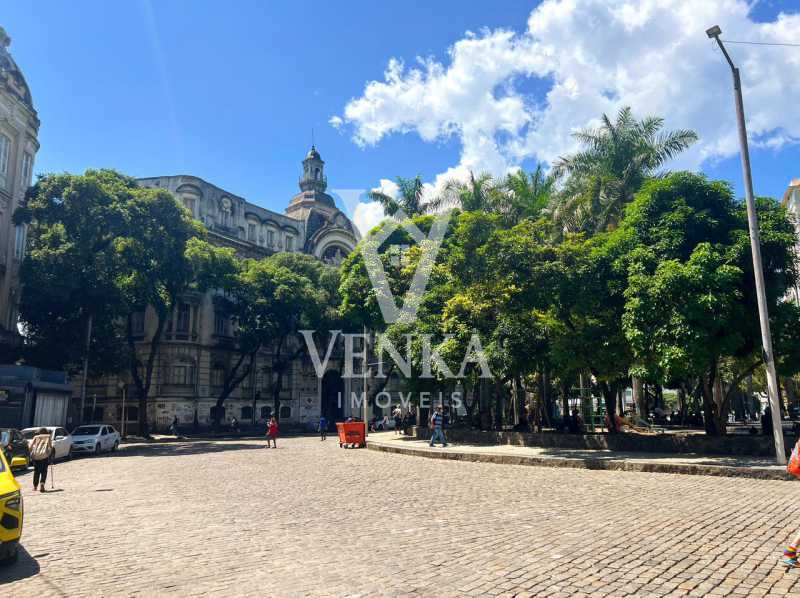 Conheça MS27 do imóvel - Apartamento à venda Avenida Mem de Sá,Rio de Janeiro,RJ Centro - R$ 440.000 - VKAP30113 - 22 MS27 - 22