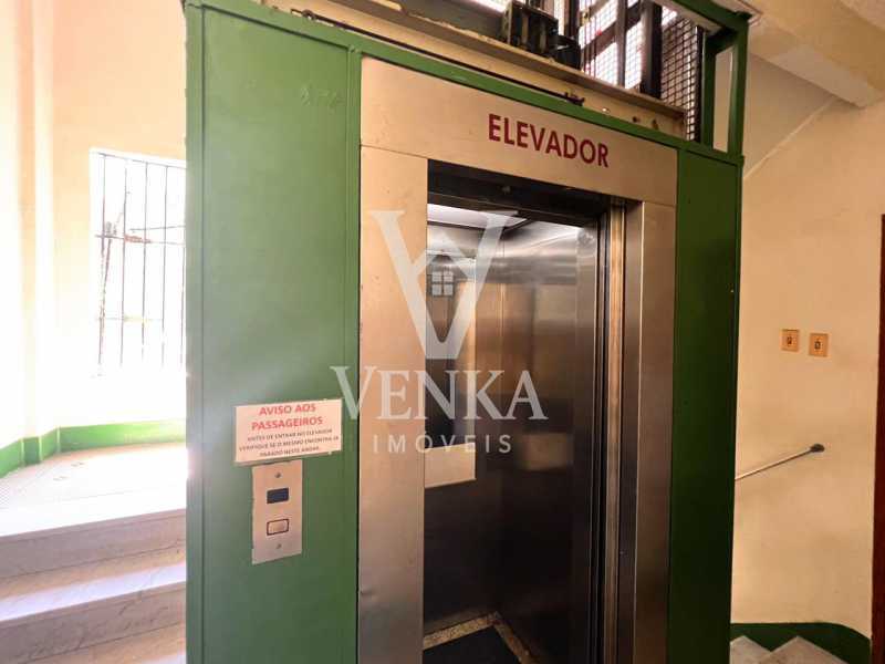Conheça MS28 do imóvel - Apartamento à venda Avenida Mem de Sá,Rio de Janeiro,RJ Centro - R$ 440.000 - VKAP30113 - 23 MS28 - 23