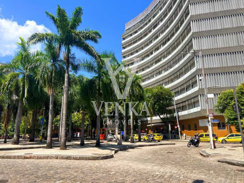 Conheça MS29 do imóvel - Apartamento à venda Avenida Mem de Sá,Rio de Janeiro,RJ Centro - R$ 440.000 - VKAP30113 - 24 MS29 - 24