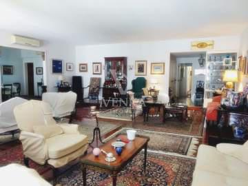 Imperdível - Apartamento 4 quartos à venda Rio de Janeiro,RJ Copacabana - R$ 2.500.000 - VENKA0036