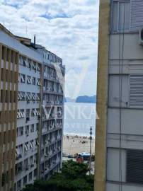 Ótima localização - Apartamento 1 quarto à venda Rio de Janeiro,RJ Copacabana - R$ 735.000 - VKAP10038