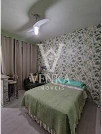 Ótima localização - Apartamento 1 quarto à venda Rio de Janeiro,RJ Copacabana - R$ 520.000 - VKAP10039